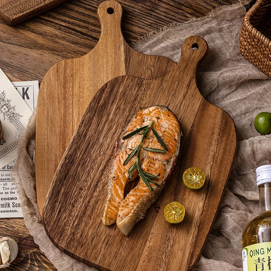 Acacia Wood Chopping Board