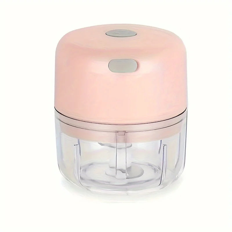 ChopEase Pro Mini Chopper