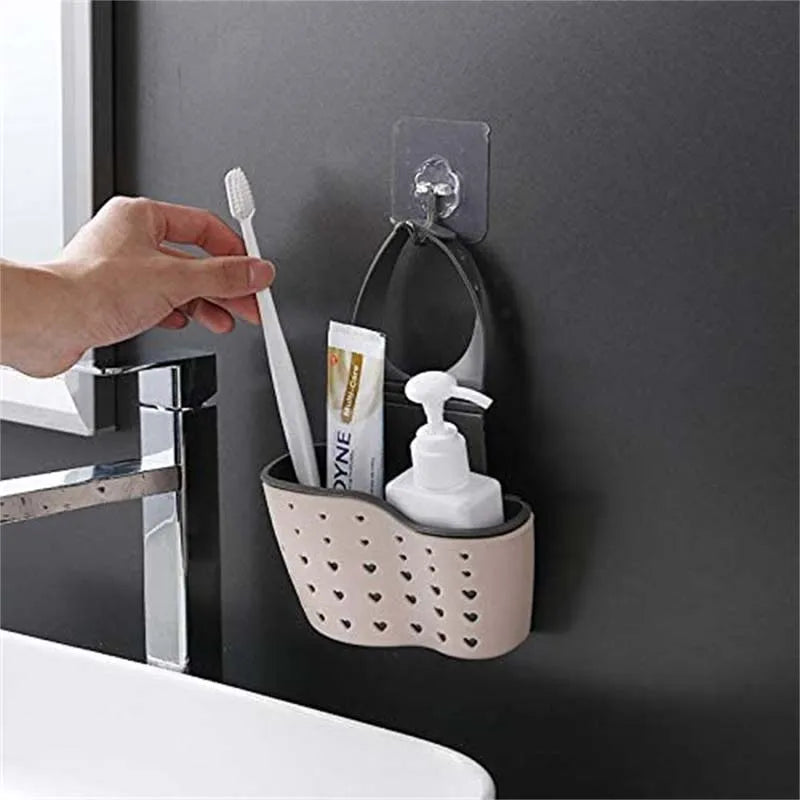 Swift Sink Basket- Adjustable