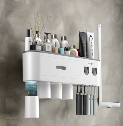 Swift Bathroom Organiser