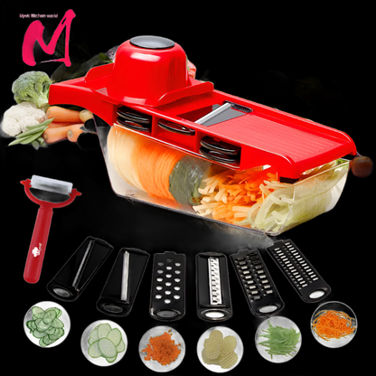 Swift Vegetable Cutter