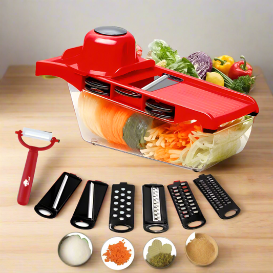 Swift Vegetable Cutter