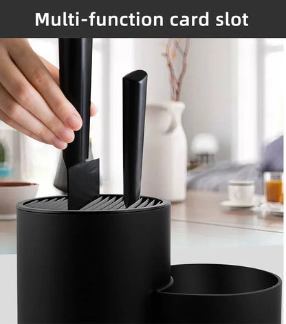 Multi-Functional Knife holder