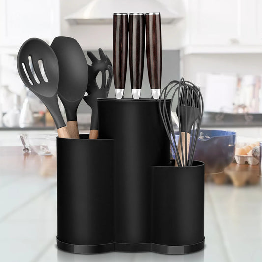 Multi-Functional Knife holder