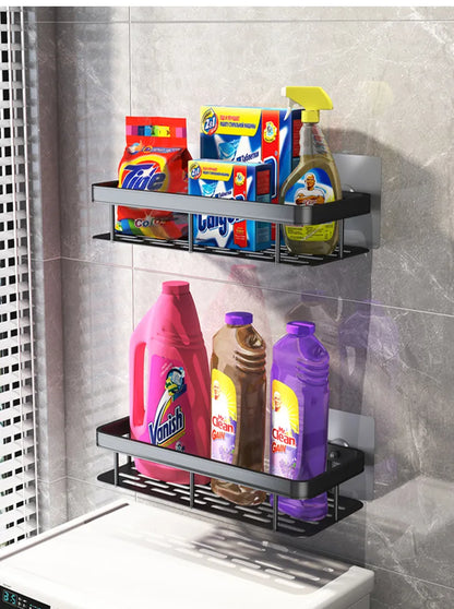 Bathroom/Kitchen Storage Organizer