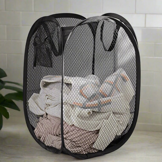 Swift Laundry Basket