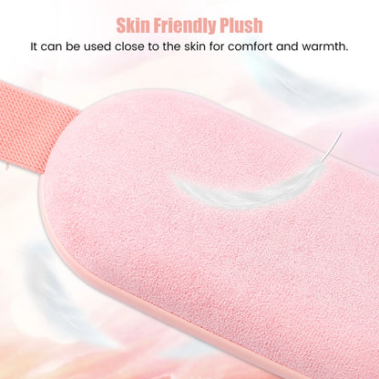 ComfortEase™ Women’s Menstrual Heating Massage Belt