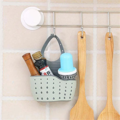 Swift Sink Basket- Adjustable