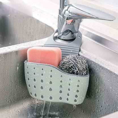 Swift Sink Basket- Adjustable