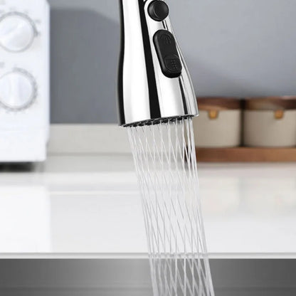 AquaFlow 360° Tap/Faucet Extender Aerator