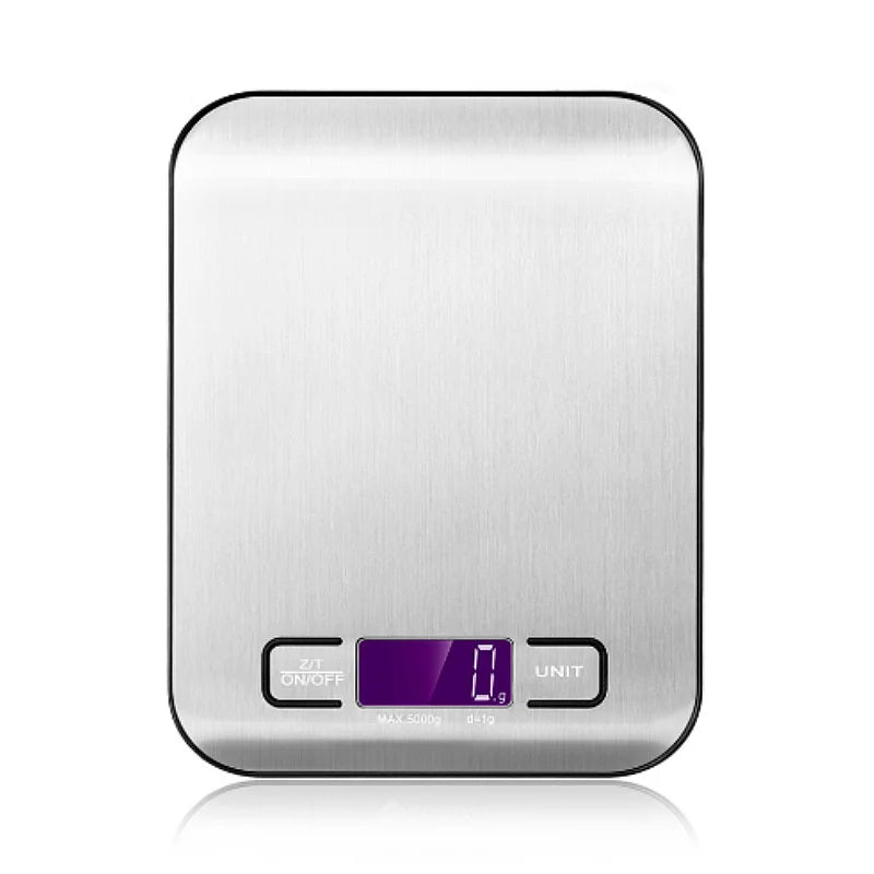 Digital Kitchen Scale